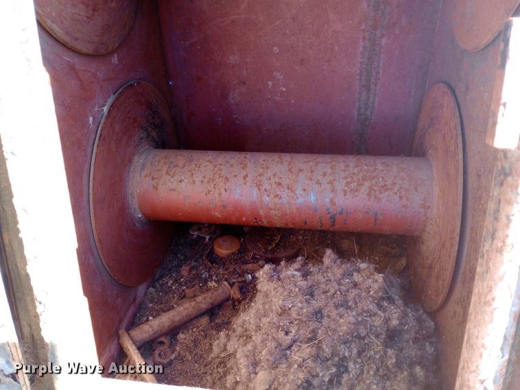 image for item DW0888 Flatbed