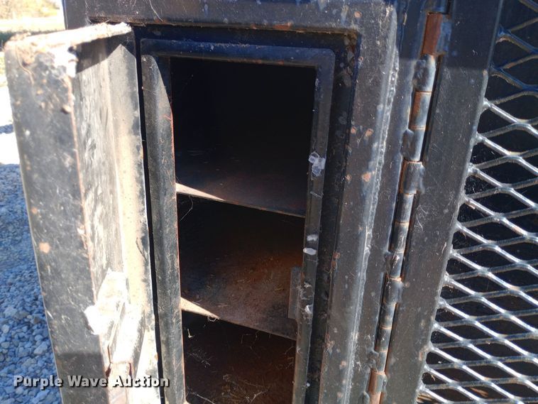 image for item DW0888 Flatbed