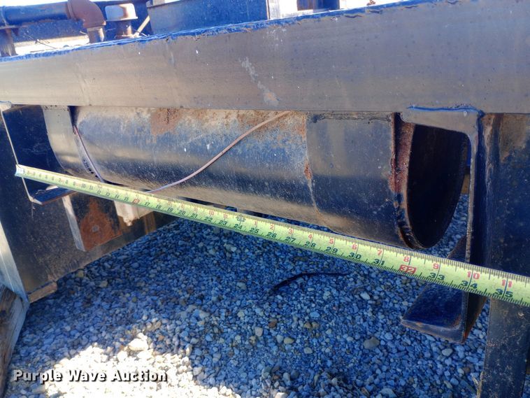 image for item DW0888 Flatbed