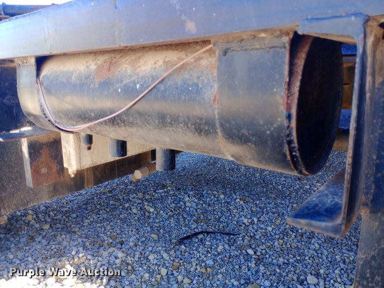 image for item DW0888 Flatbed