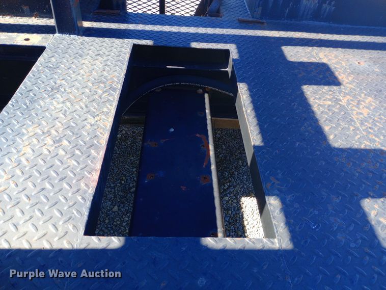 image for item DW0889 Flatbed