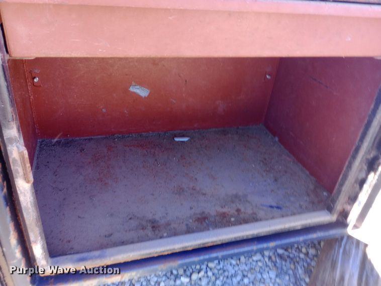 image for item DW0889 Flatbed