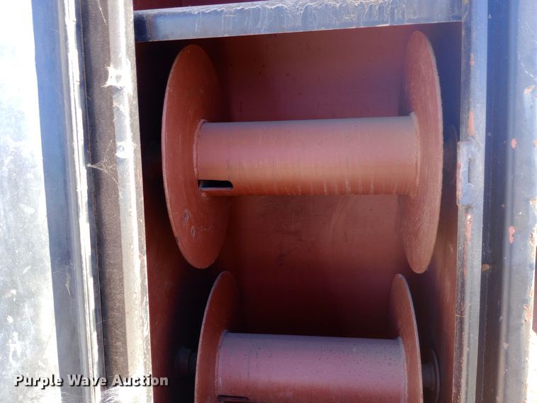 image for item DW0889 Flatbed