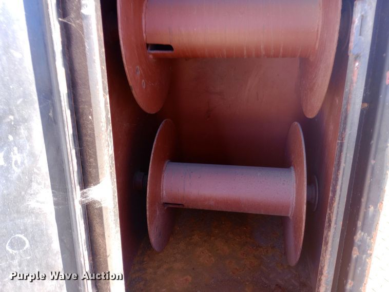 image for item DW0889 Flatbed