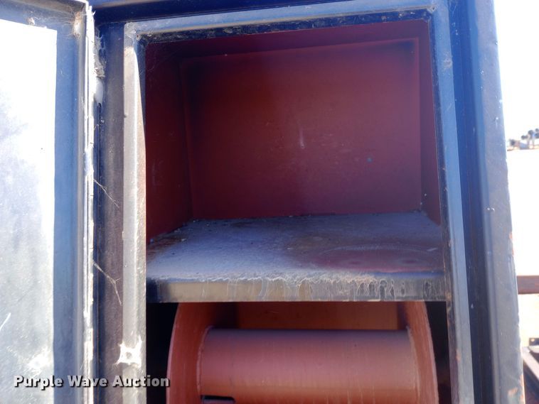 image for item DW0889 Flatbed