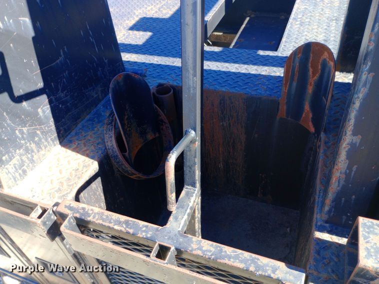 image for item DW0889 Flatbed