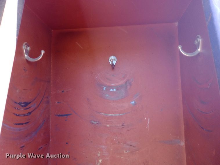 image for item DW0889 Flatbed