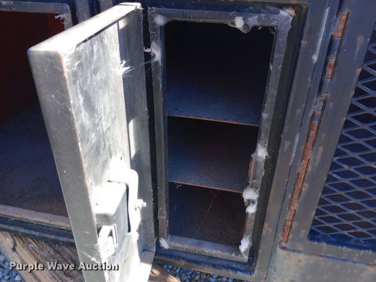 image for item DW0889 Flatbed