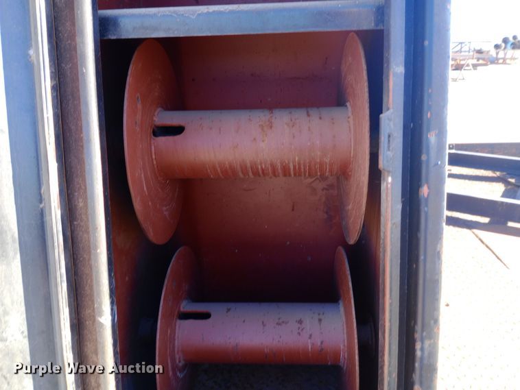 image for item DW0890 Flatbed