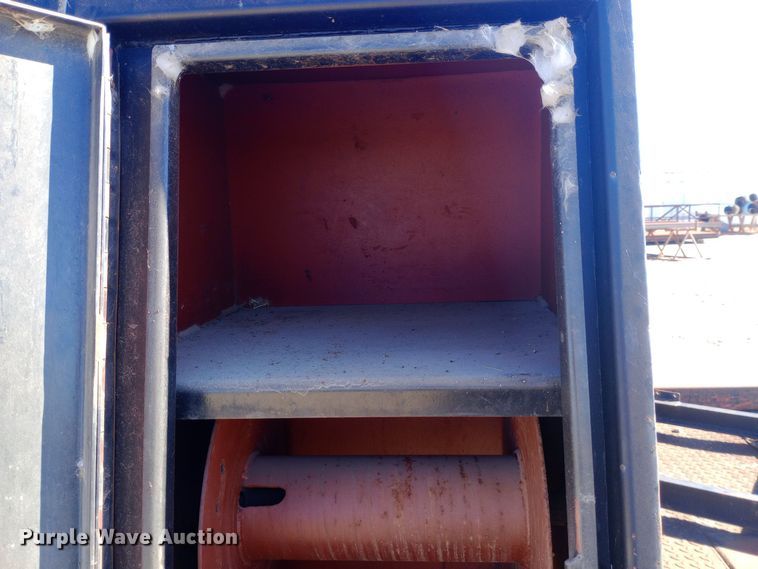 image for item DW0890 Flatbed