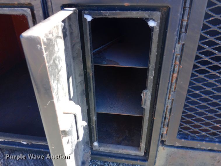 image for item DW0890 Flatbed