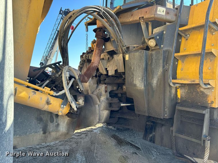 image for item DW2415 2014 Komatsu HM400-3 haul truck