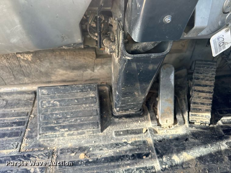 image for item DW2415 2014 Komatsu HM400-3 haul truck