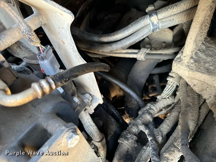 image for item DW2415 2014 Komatsu HM400-3 haul truck