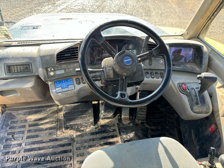 image for item DW2416 2013 Komatsu HM400-3 haul truck