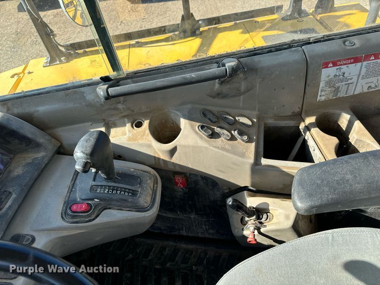 image for item DW2416 2013 Komatsu HM400-3 haul truck