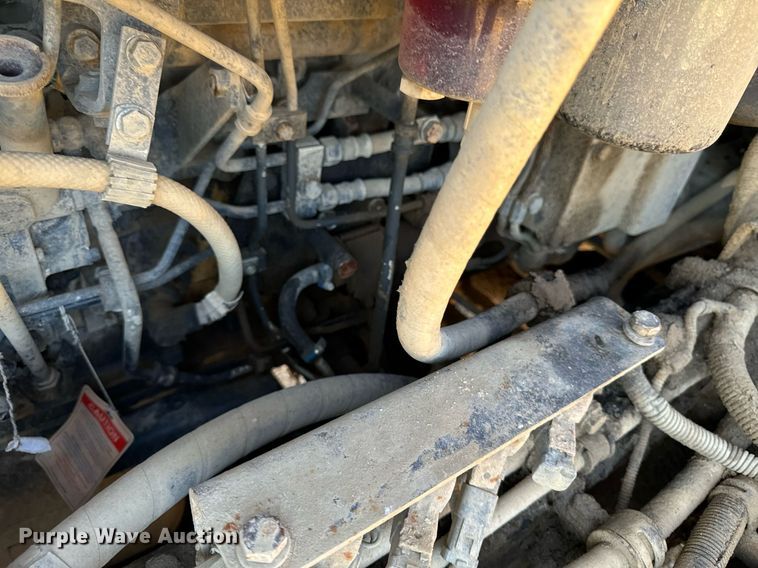 image for item DW2416 2013 Komatsu HM400-3 haul truck