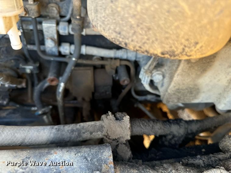 image for item DW2416 2013 Komatsu HM400-3 haul truck