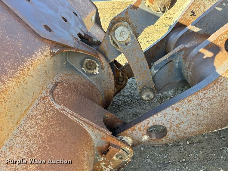 image for item DW2417 1998 Volvo L120C wheel loader