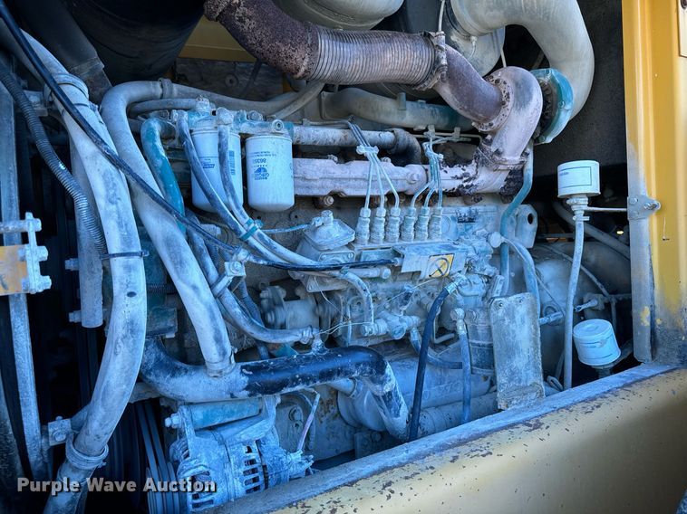 image for item DW2417 1998 Volvo L120C wheel loader