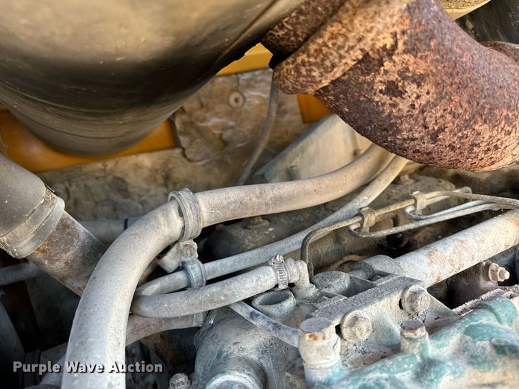 image for item DW2417 1998 Volvo L120C wheel loader