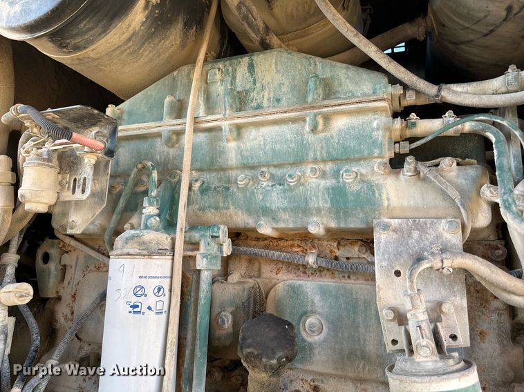 image for item DW2417 1998 Volvo L120C wheel loader