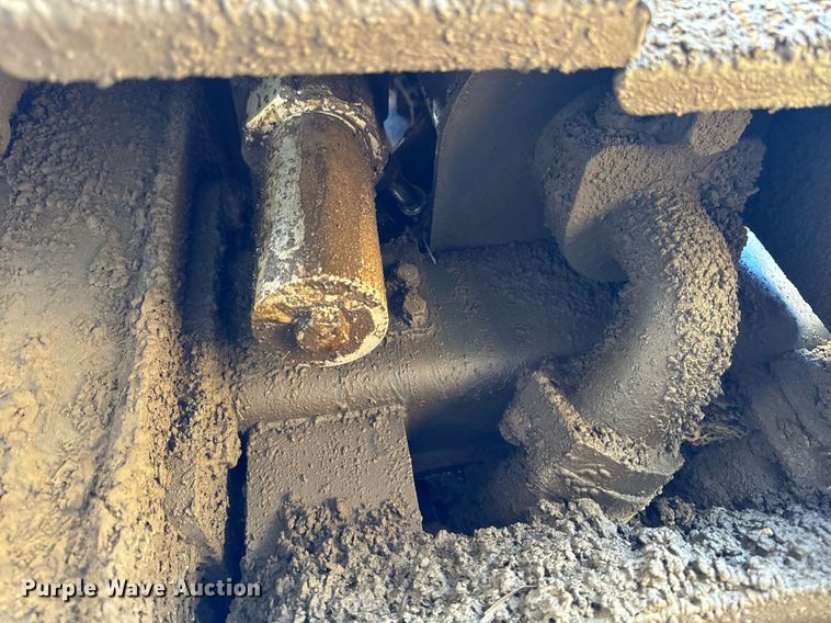 image for item DW2419 2015 Komatsu HM400-3 haul truck