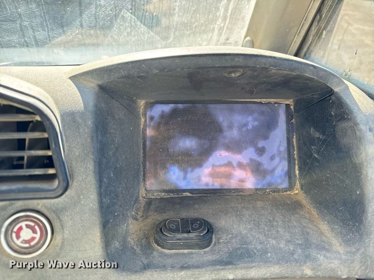 image for item DW2419 2015 Komatsu HM400-3 haul truck