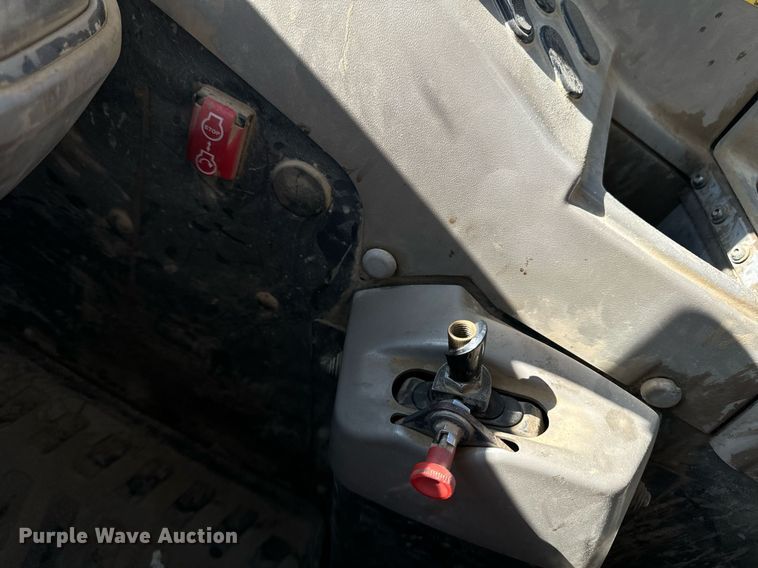 image for item DW2419 2015 Komatsu HM400-3 haul truck