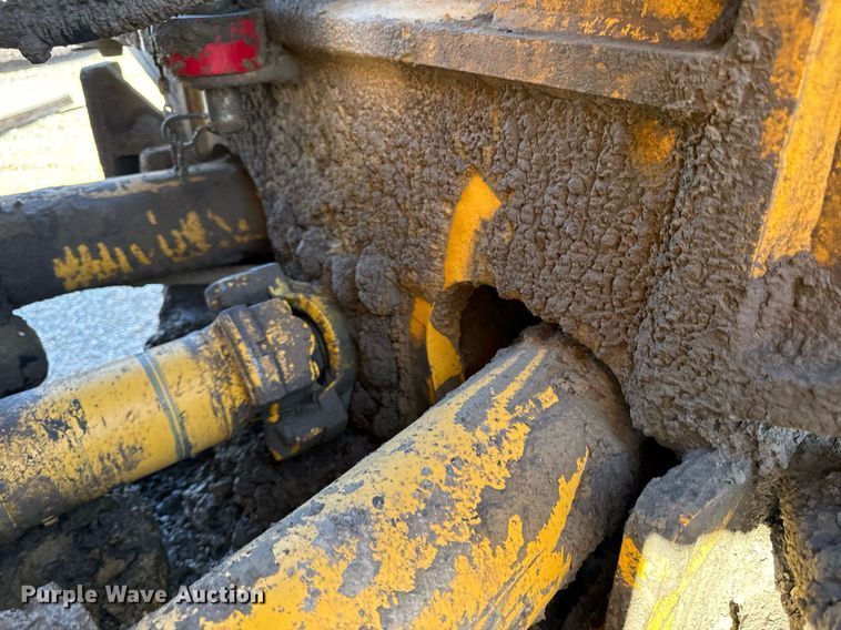 image for item DW2420 2006 Volvo L330E wheel loader