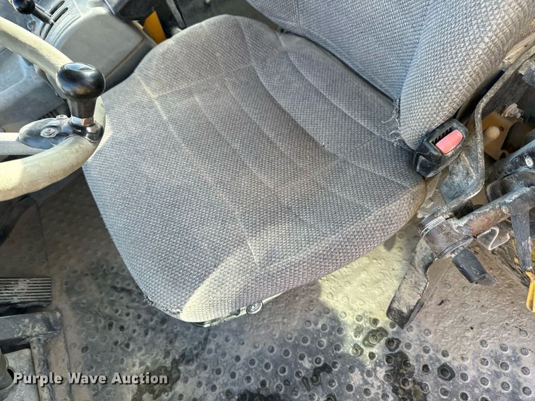 image for item DW2420 2006 Volvo L330E wheel loader