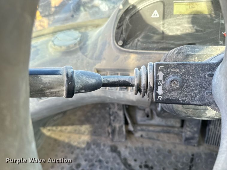 image for item DW2420 2006 Volvo L330E wheel loader