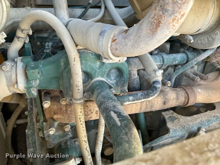 image for item DW2420 2006 Volvo L330E wheel loader