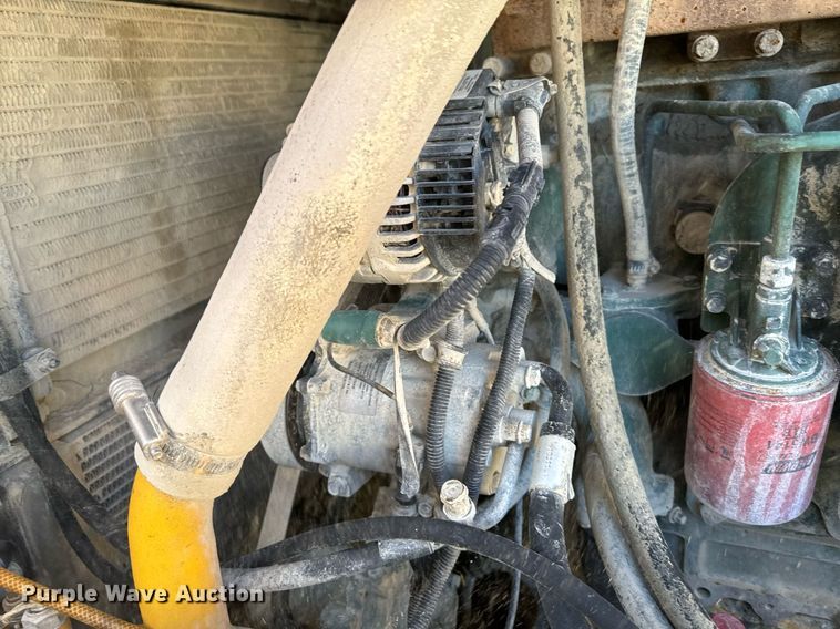 image for item DW2420 2006 Volvo L330E wheel loader