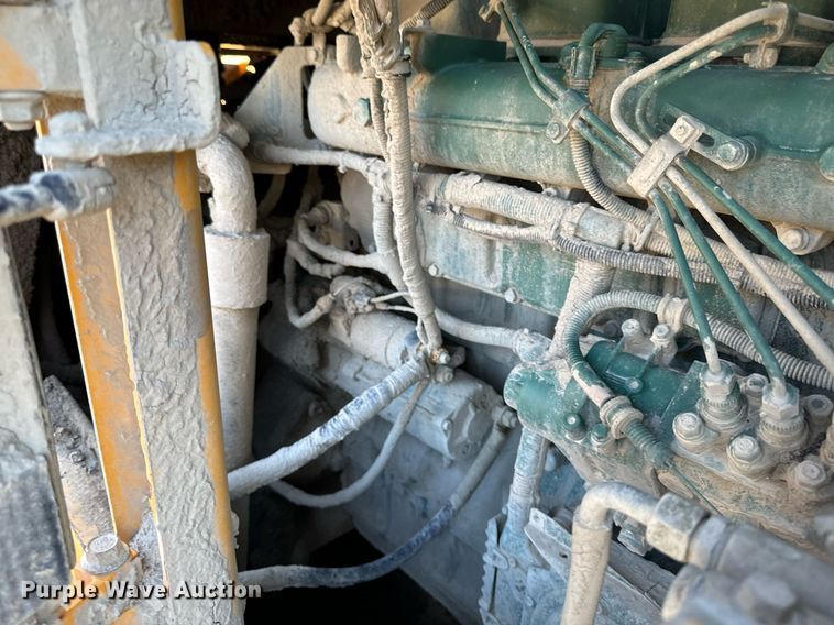 image for item DW2420 2006 Volvo L330E wheel loader