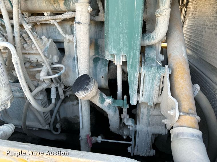 image for item DW2420 2006 Volvo L330E wheel loader