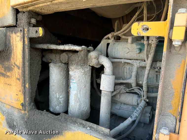 image for item DW2420 2006 Volvo L330E wheel loader