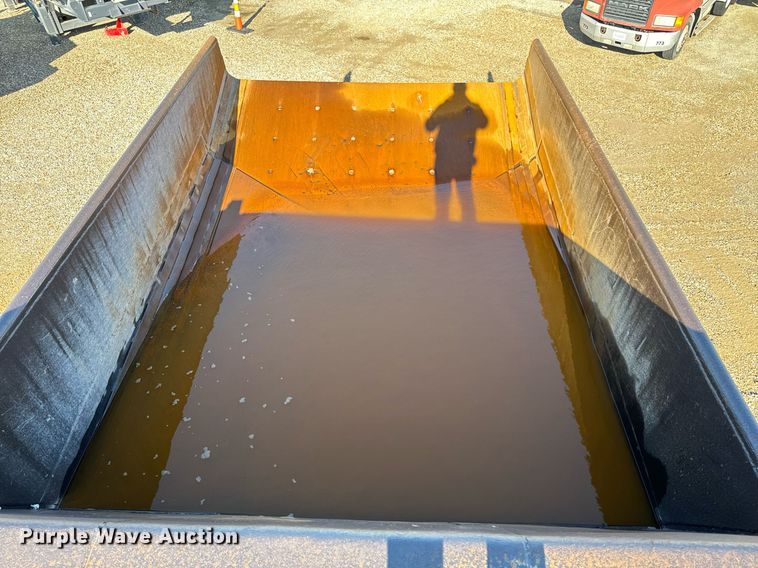 image for item DW2421 1986 Caterpillar 769C haul truck