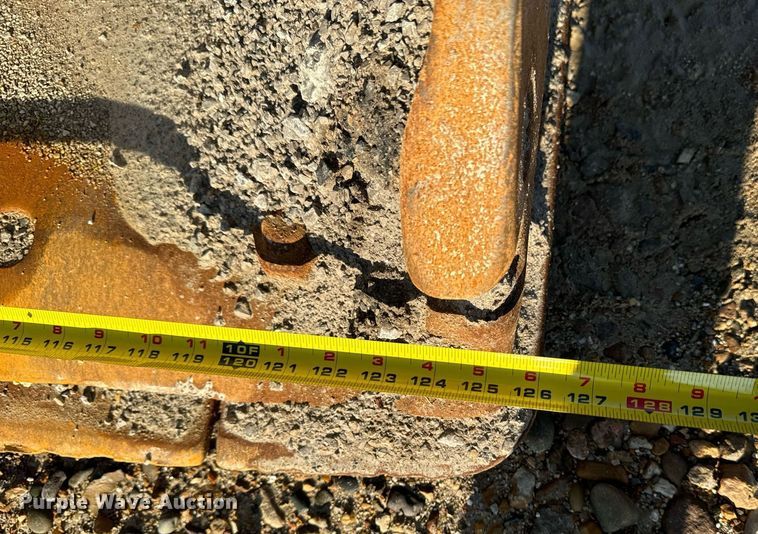 image for item DW2423 2006 Caterpillar 972H wheel loader