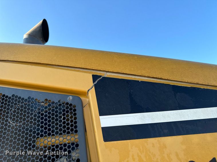 image for item DW2423 2006 Caterpillar 972H wheel loader