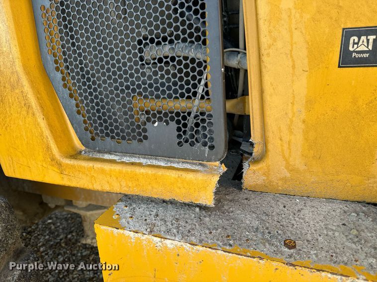 image for item DW2423 2006 Caterpillar 972H wheel loader