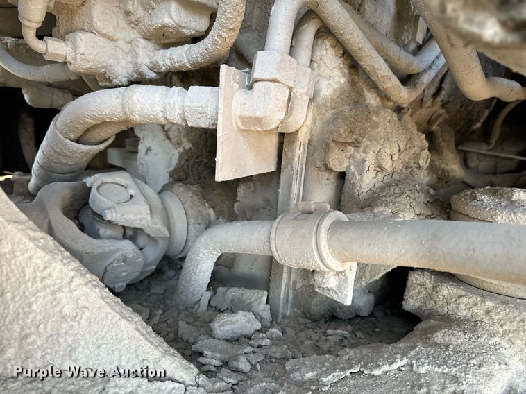 image for item DW2423 2006 Caterpillar 972H wheel loader