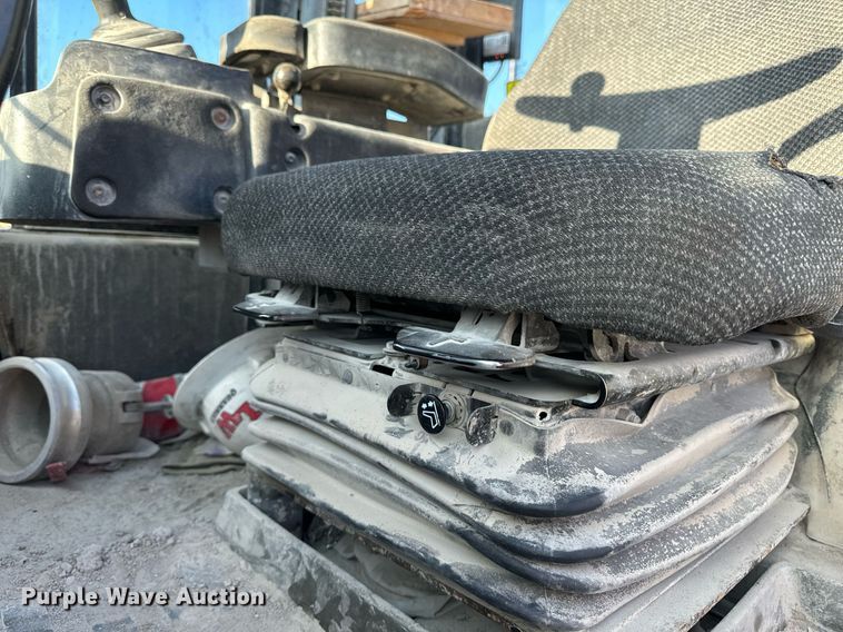 image for item DW2423 2006 Caterpillar 972H wheel loader