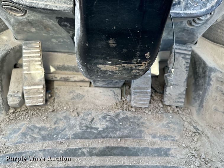 image for item DW2423 2006 Caterpillar 972H wheel loader