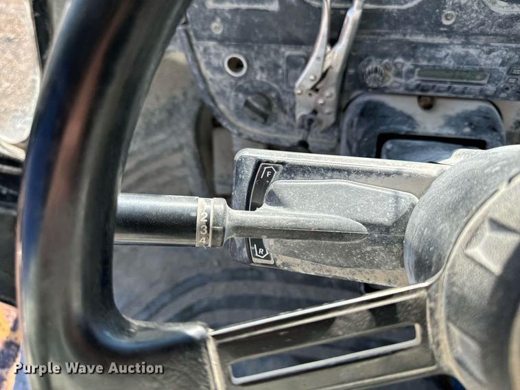 image for item DW2423 2006 Caterpillar 972H wheel loader