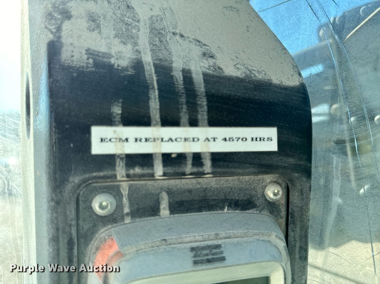 image for item DW2424 2011 Atlas Copco PowerROC T35 surface drilling rig