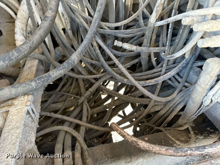 image for item DW2424 2011 Atlas Copco PowerROC T35 surface drilling rig