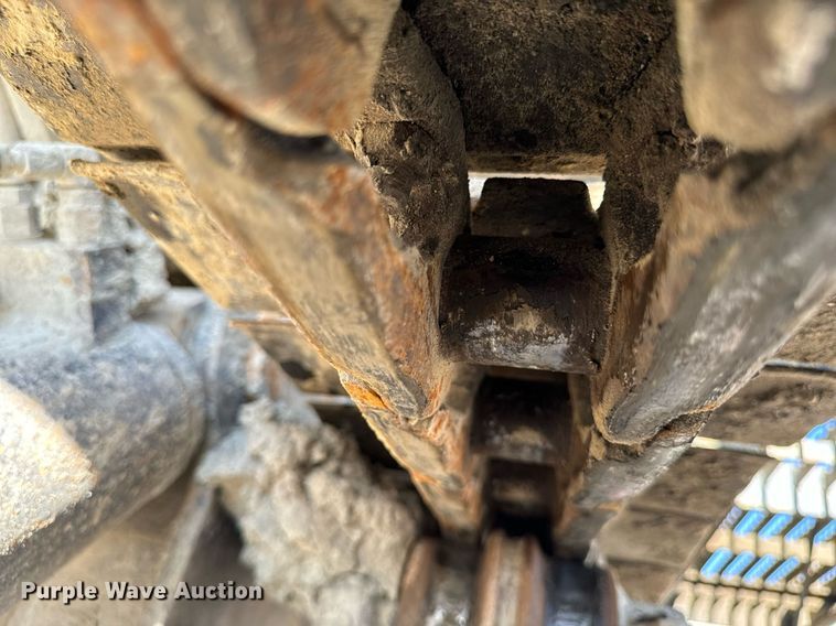 image for item DW2424 2011 Atlas Copco PowerROC T35 surface drilling rig