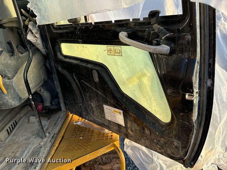 image for item DW2428 2008 Caterpillar 365C L excavator