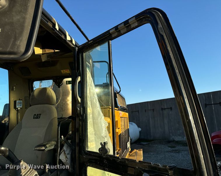image for item DW2428 2008 Caterpillar 365C L excavator